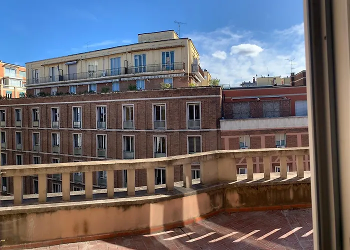 Marconi 2 Rooms Bologna